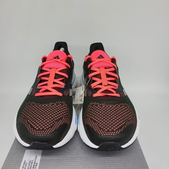 New Adidas Solar Glide 5 Men\'s Running Shoes Size 9 main image 4